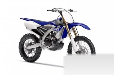 YZ250FX
