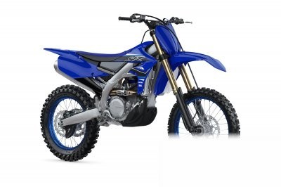 YZ450 FX
