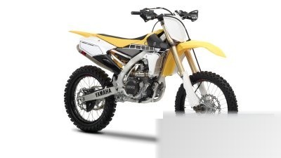 YZ450F 60th Anniversary