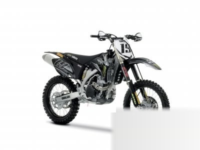 YZ450F Team Replica