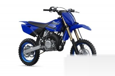 YZ85