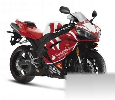 YZF-R1 10h Anniversary