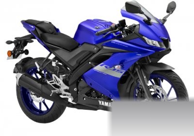 YZF R15 V