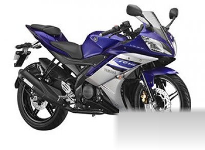 YZF-R15 Version 2.0