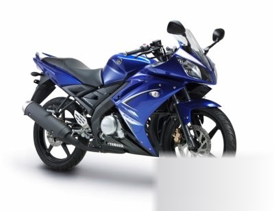 YZF-R15