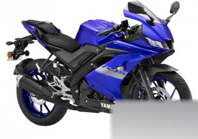 YZF R15