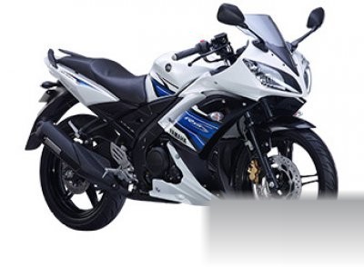 YZF-R15s