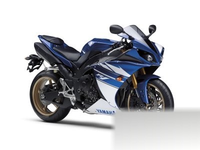 YZF-R1