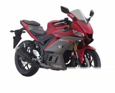 YZF-R25