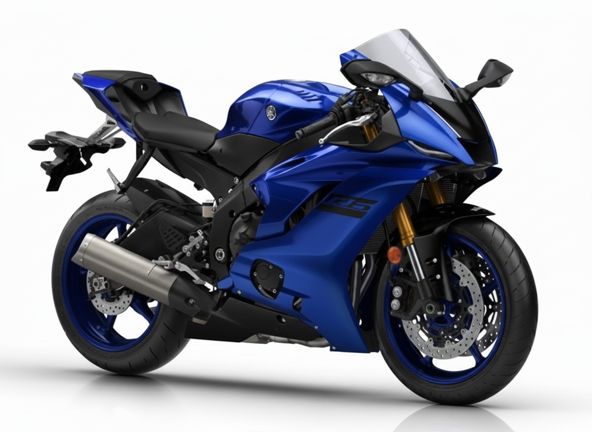 YZF-R6