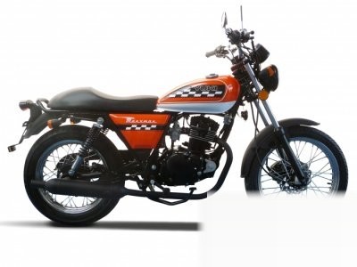 125 Manxman