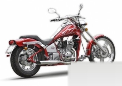 125 Spider