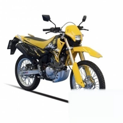 125 TR