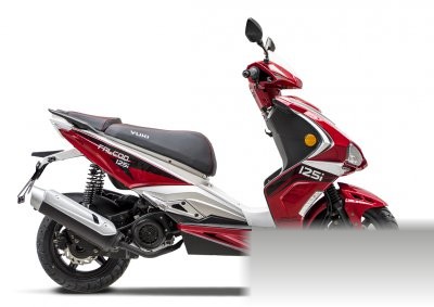 125i Falcon