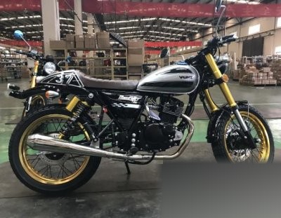 125i Manxcafe