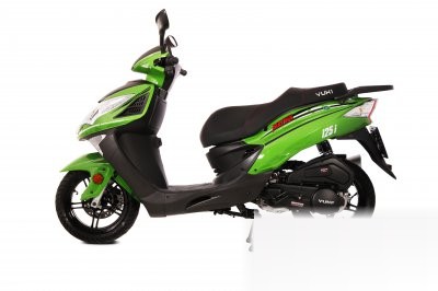 125i Matrix III