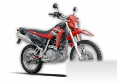 250 TR