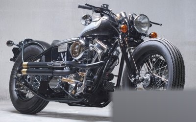 Engineering Type 9 EVO