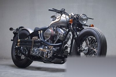 Engineering Type 9 Shovel