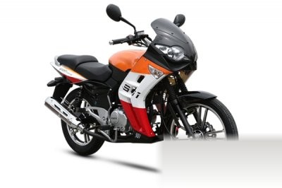 Conqueror 150