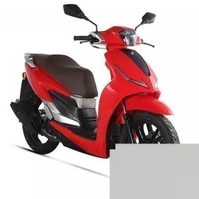 Coral 125