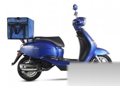 Cruise 125