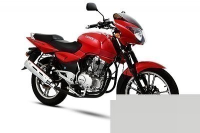 Gustar 200