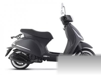 Scooter 947