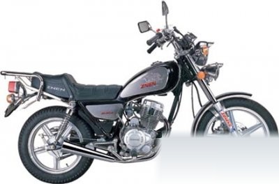 ZN 125-9