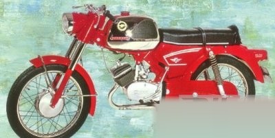 Zündapp 517 KS 50