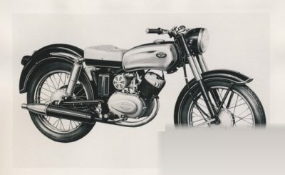 Zündapp Elastic 198