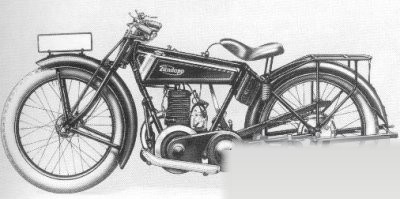 Zündapp EM 250
