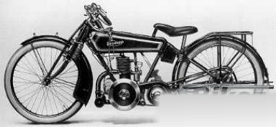 Zündapp K 211