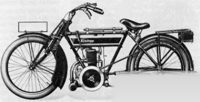 Zündapp Z 22