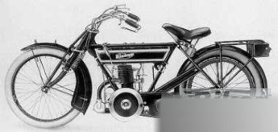 Zündapp Z 249
