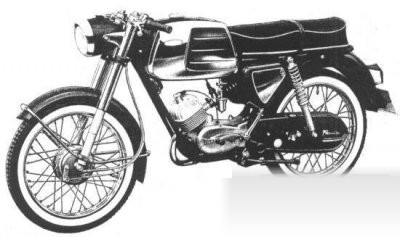 Zweirad-Union 159TS
