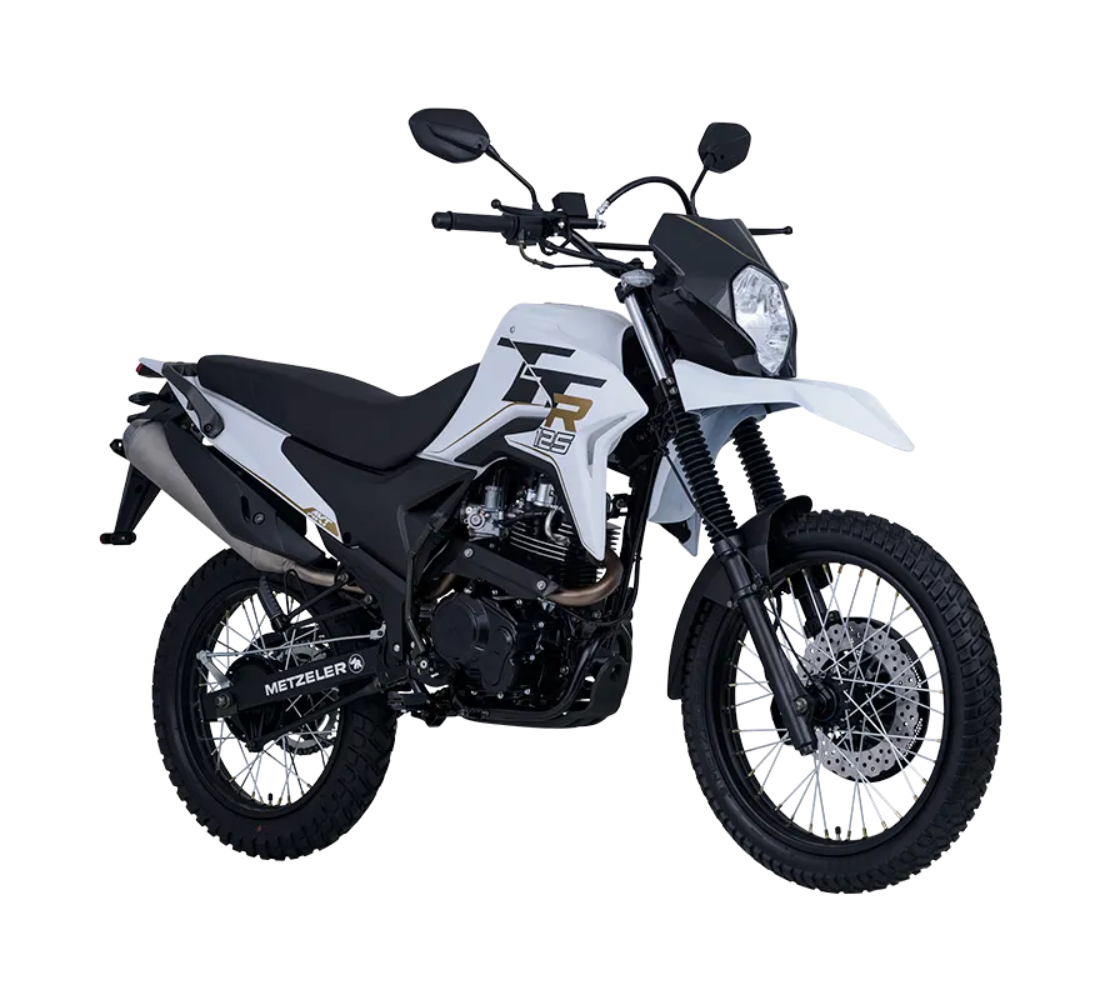 TTR 125