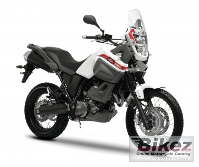 XT660Z Tenere