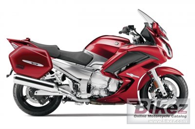 FJR1300A