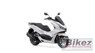 PCX125