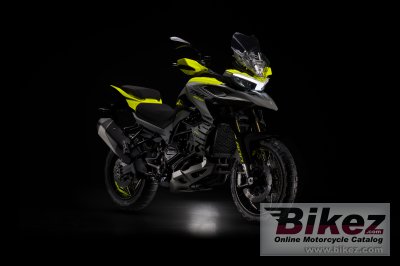 TRK 800