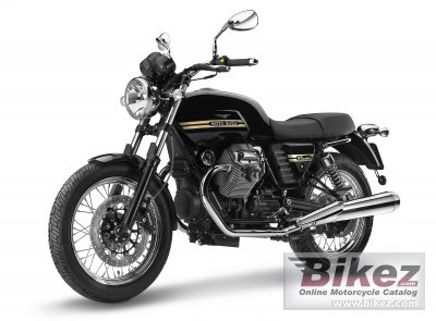Guzzi V7 Classic