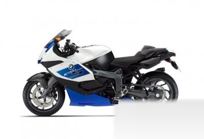 K 1300 S HP