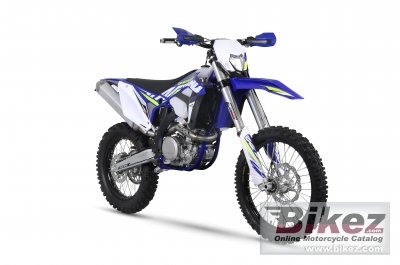 450 SEF-R