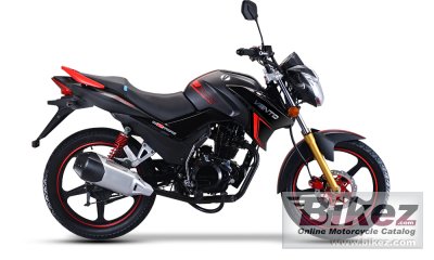 Proton Dark 200