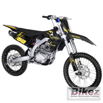 MZK 250