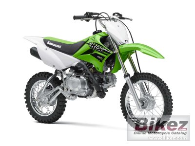 KLX 110L