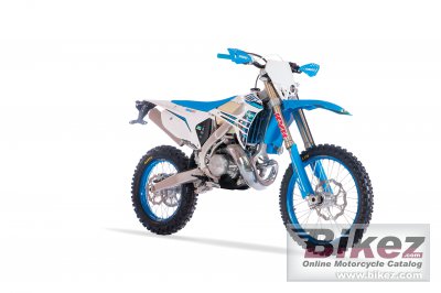 Racing EN 300 ES Fi 2T