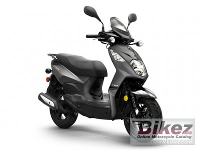 PCH 200i