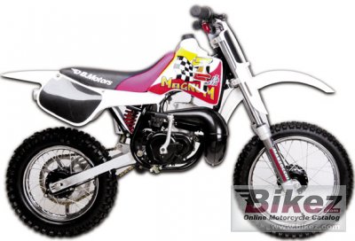 Motors ZZ 12-14